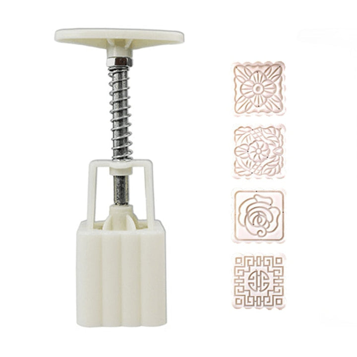 BowLift | Cake Decorating Mold Press