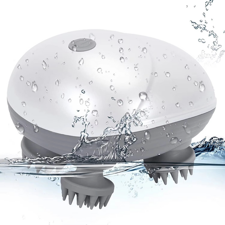 BowLift | Multi-Purpose Electric Massage Therapy Device for Full Body Relaxation