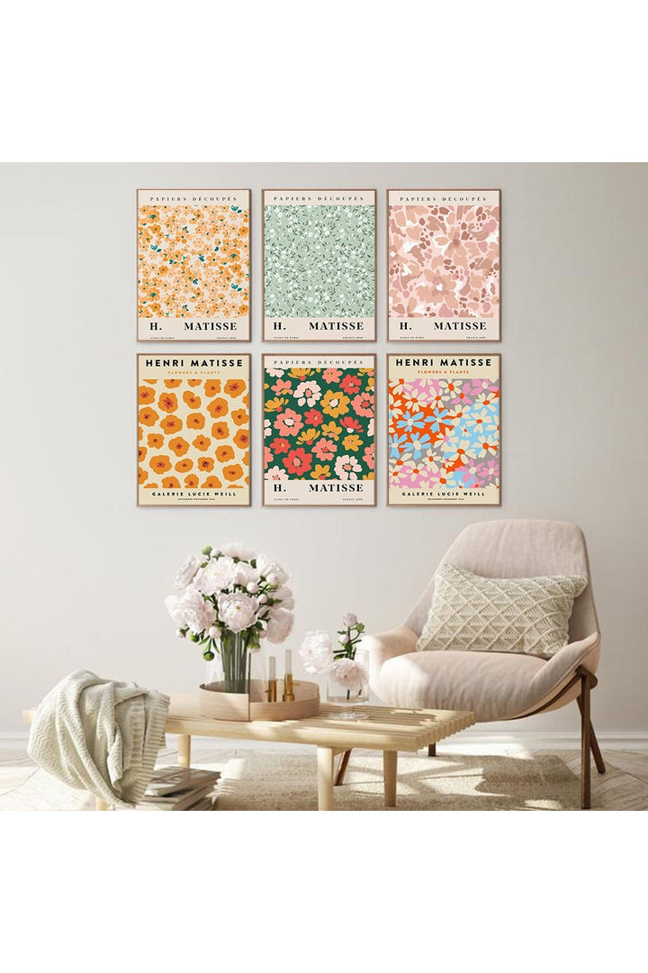 Art Poster Collection | Bowlift
