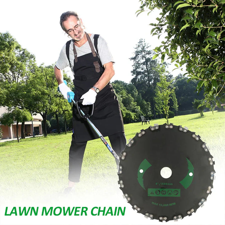 BowLift | Cutter High-Performance Brushcutter