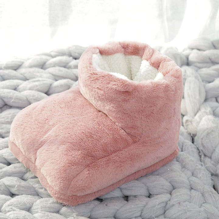 CozyFeet | Heated Foot Wrap | Bowlift