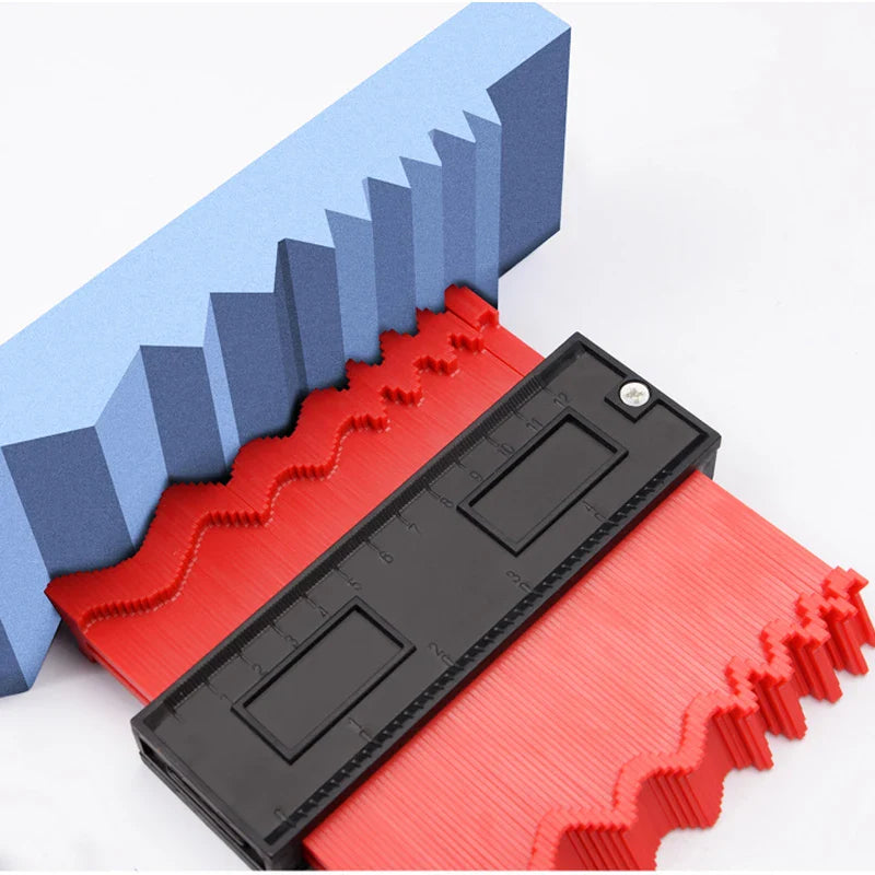 BowLift | Multifunctional Contour Gauge
