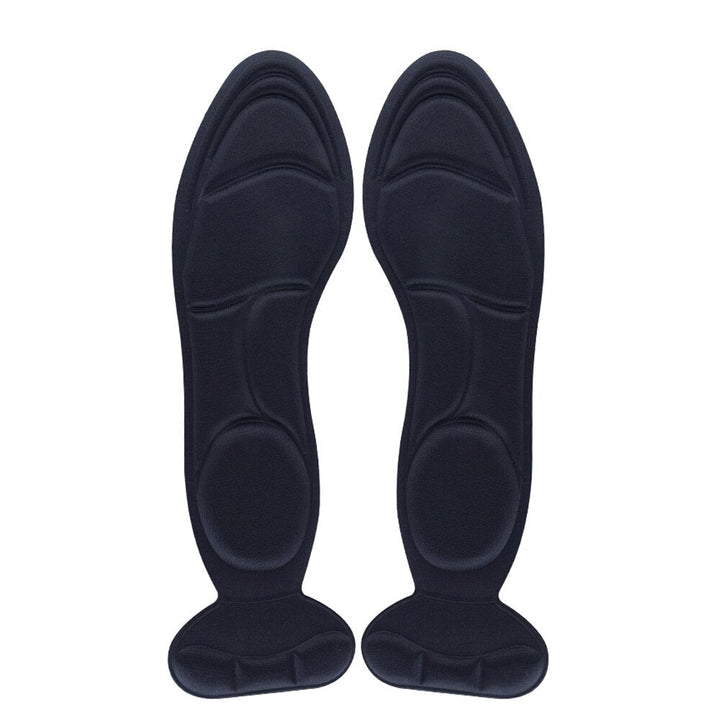 BowLift | Orthopedic Memory Foam Comfy High Heels Insoles