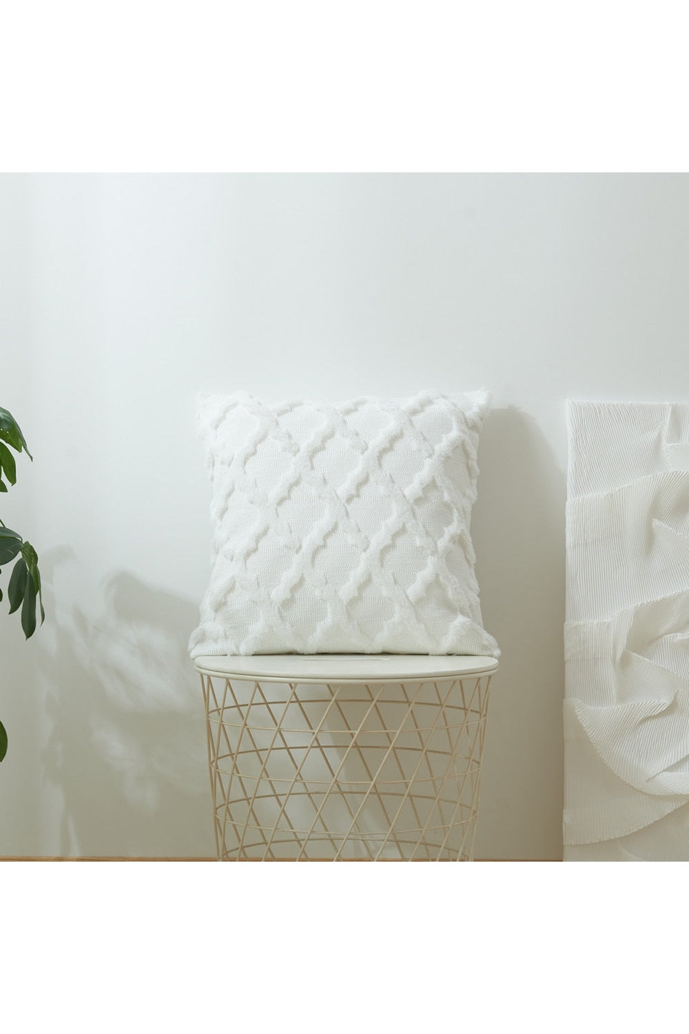 Pattern pillowcase | Bowlift