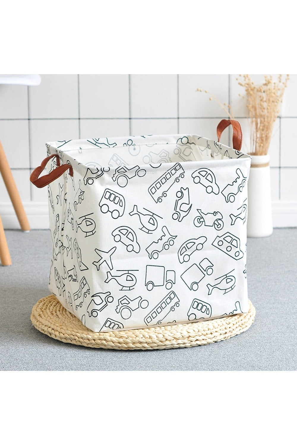 Design storage basket | Bowlift
