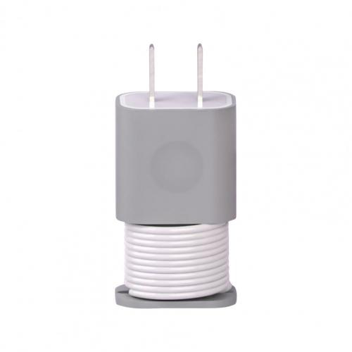 BowLift | Silicone Charging Cable Organizer Protector