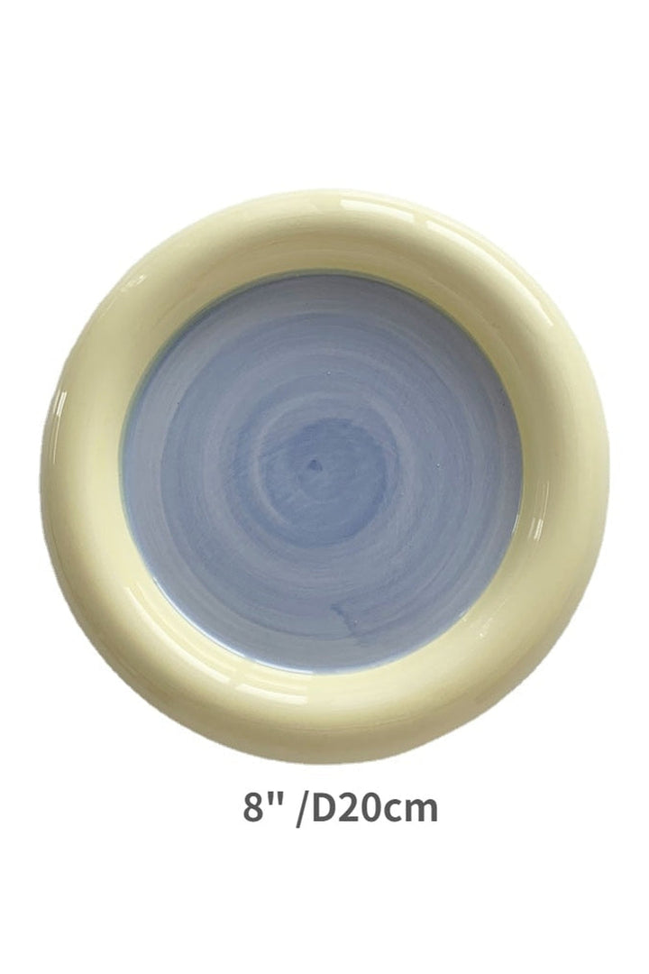 Fruit Storage Dessert Plate | Bowlift