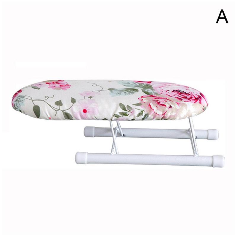 BowLift | MiniPress Foldable Ironing Board