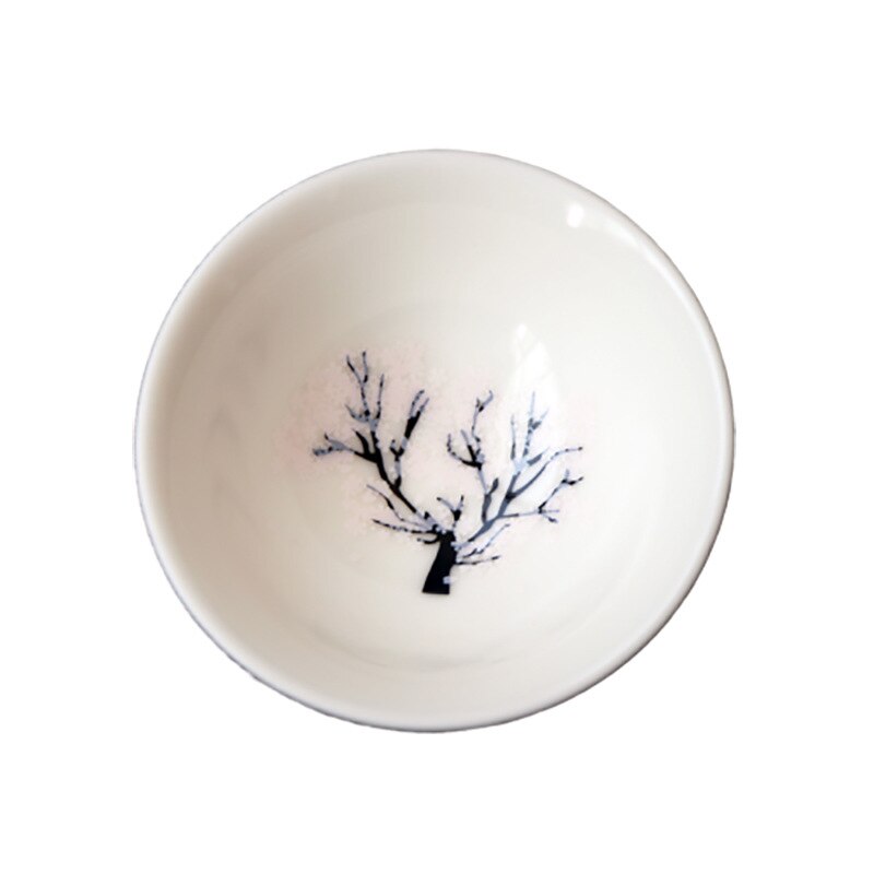 BowLift | Color Changing Magic Bloom Bowl