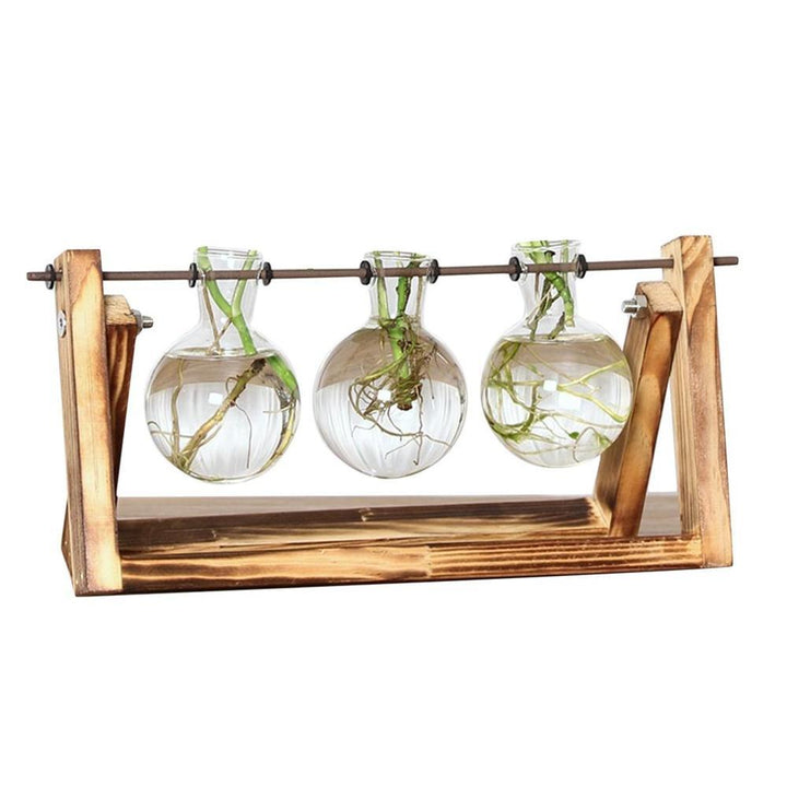 FaunaGrow Pots – Sustainable Growing Set for Plants Bowlift