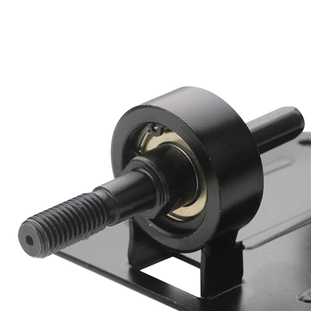 BowLift | Power Edge Electric Drill-Grinder Sharpener Set