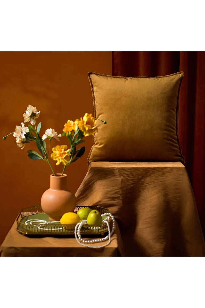 Luxe Decor Cushion Cover | Bowlift