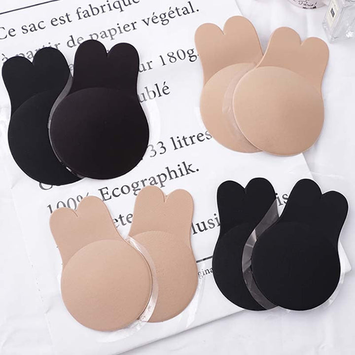 BowLift | Push Up Bra Self Adhesive