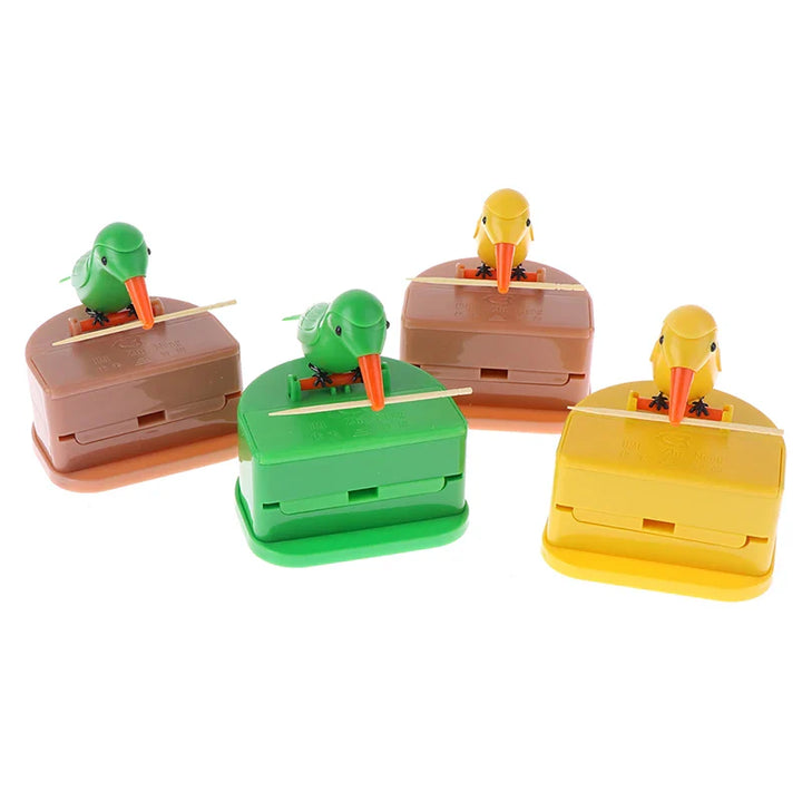 BowLift | Toothpick Dispenser