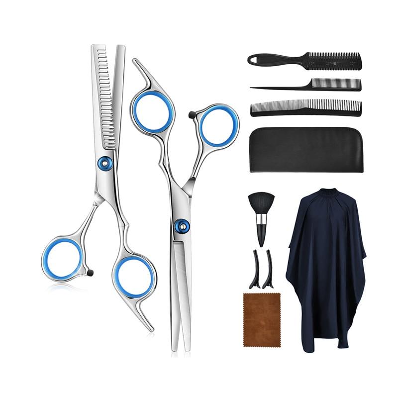 BowLift | Multifunctional hair styling set for easy modeling
