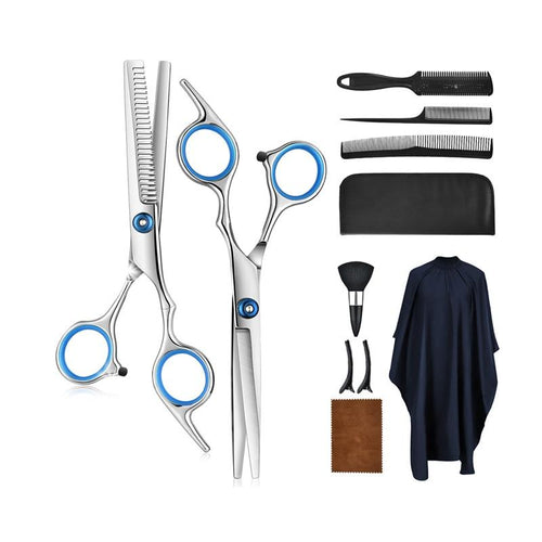 BowLift | Multifunctional hair styling set for easy modeling