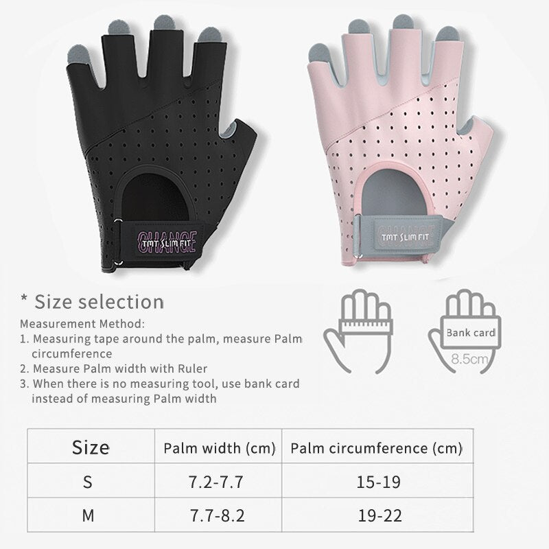 BowLift | Active Touch Fit Exercise Glove