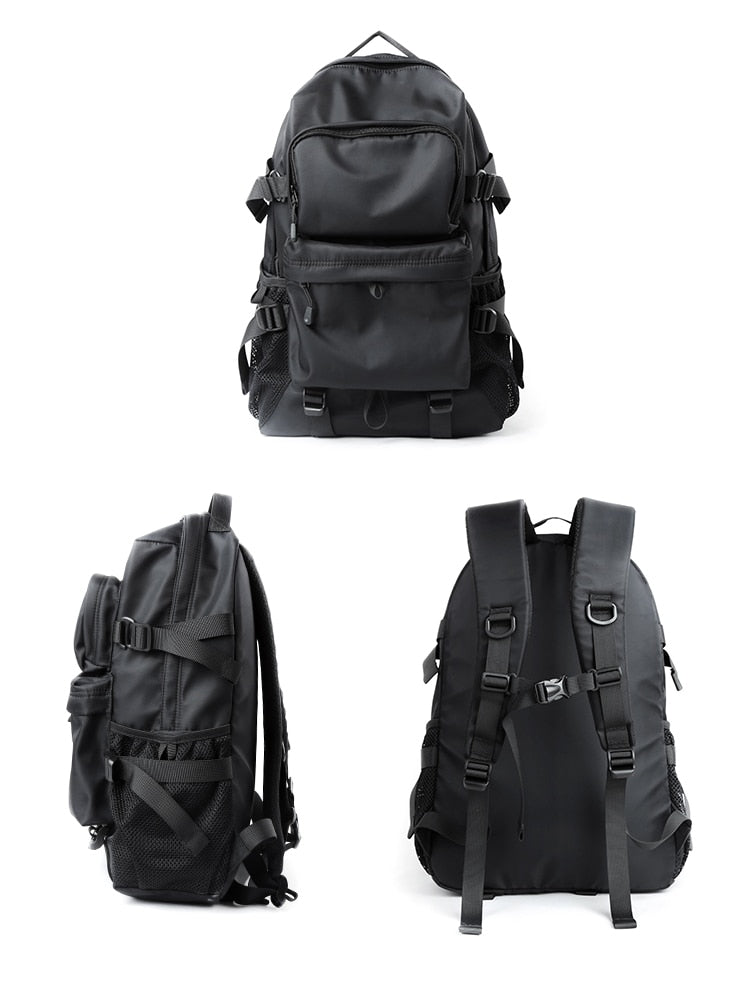 BowLift | Casual Street Style Large Capacity Travel Backpack