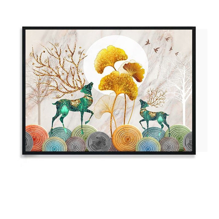 BowLift | Cover Decorative Painting