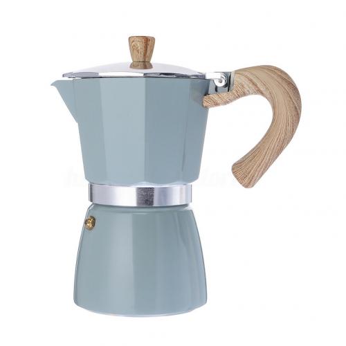 BowLift | Italian Style Pot Espresso Coffee Machine