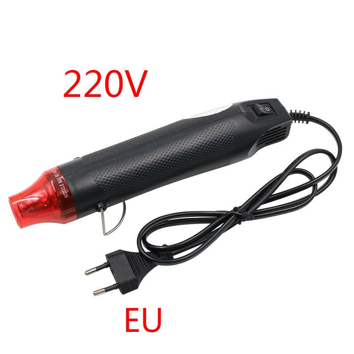 BowLift | Hot Air Wizard DIY Soldering Tool