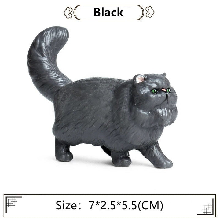 Modern Whisper Sphynx Cat TaBowlifte Decor | Bowlift