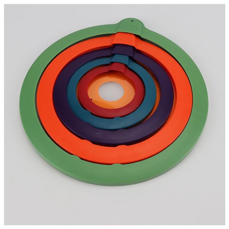 BowLift | Practical Fresh-keeping Lid suitable for any bowl