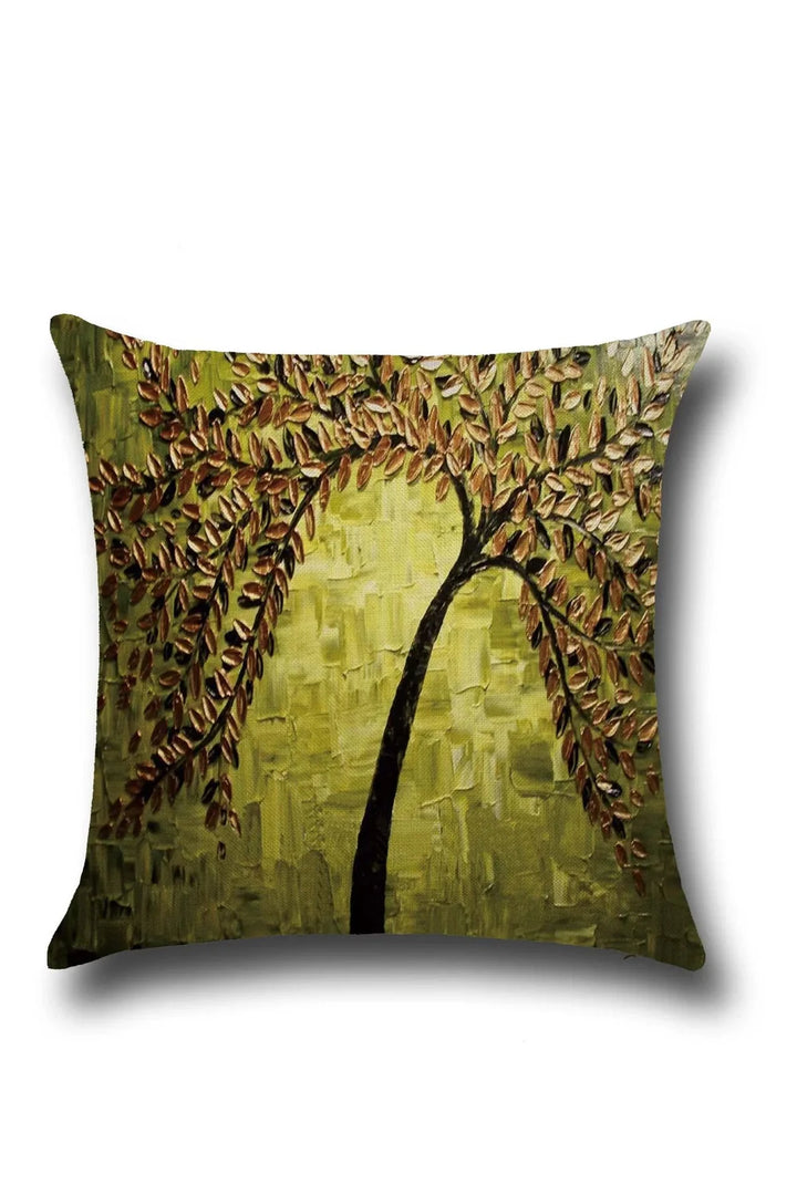 Floral Printed Pillowcase | Bowlift