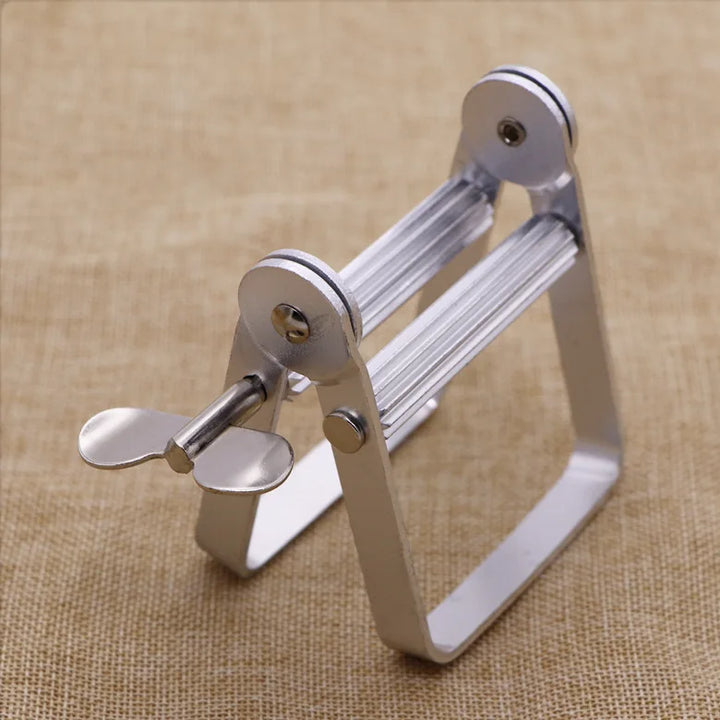 BowLift | Lazy Toothpaste Rolling Squeezer