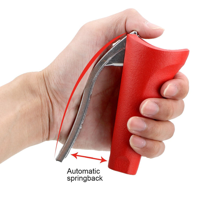BowLift | Zinc Quick Nutcracker Tool