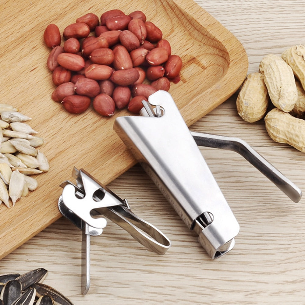 BowLift | All-in-one Nut Cracker Tool