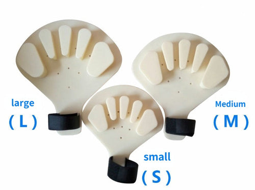 BowLift | Finger Separator Training Board Tool