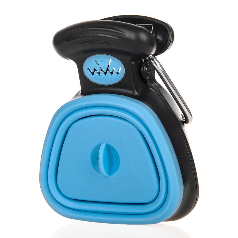 BowLift | Extendable Travel Pet Poop Scooper