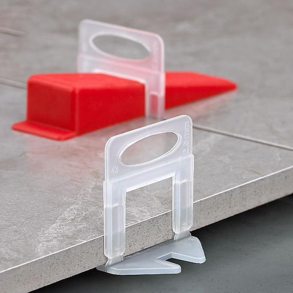 Tile Level Measuring Construction Tool | Bowlift