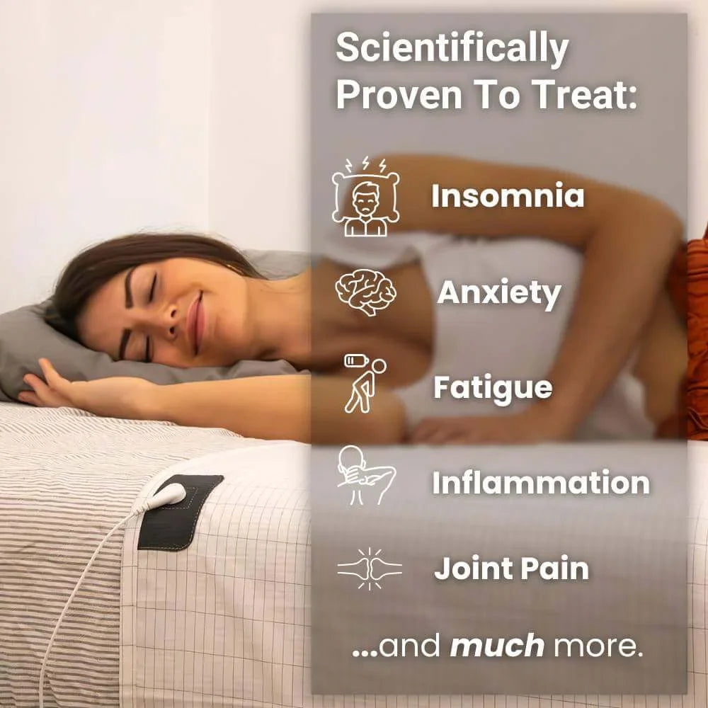 BowLift | Groundbed Sleep Sheets