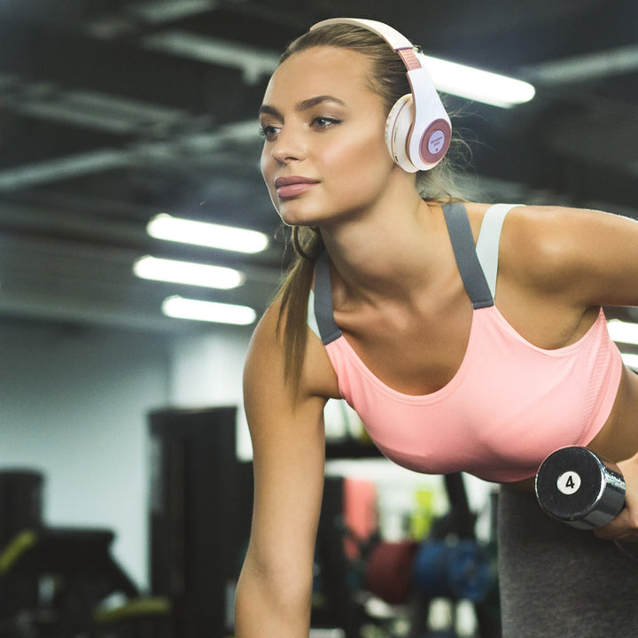 Bluetooth Headphones S930 | Bowlift