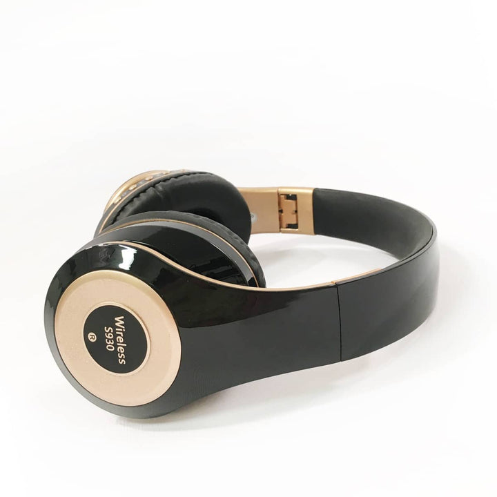 Bluetooth Headphones S930 | Bowlift