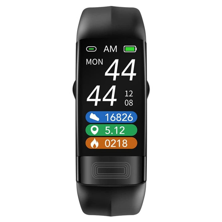 BowLift | Fitness & Health Bracelet with Heart Rate Monitoring