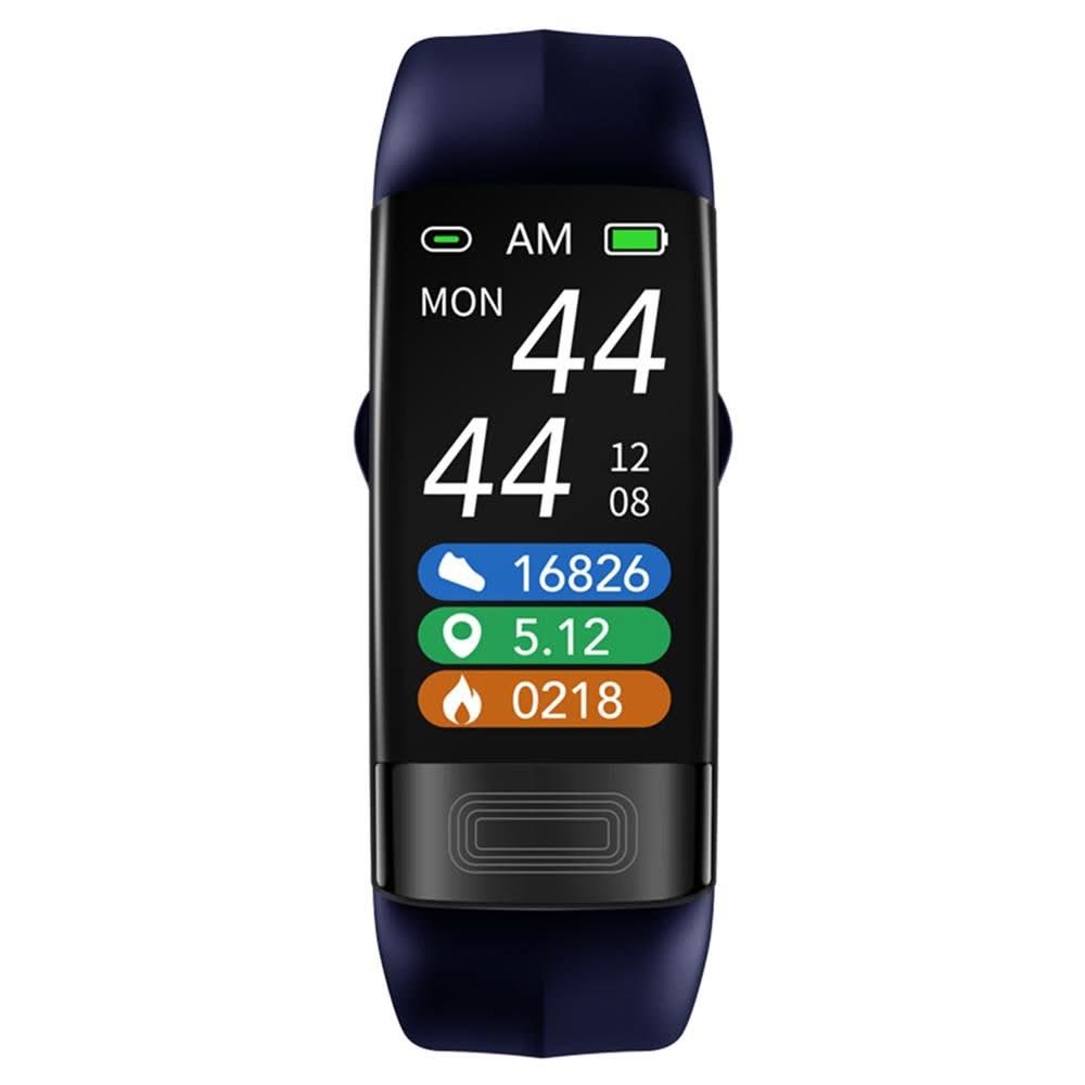 BowLift | Fitness & Health Bracelet with Heart Rate Monitoring