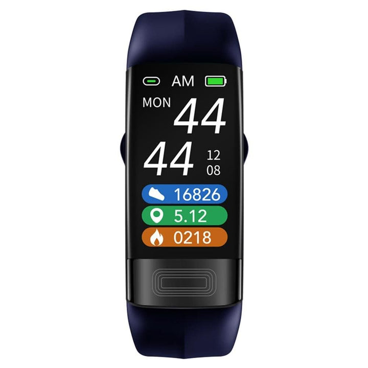 BowLift | Fitness & Health Bracelet with Heart Rate Monitoring