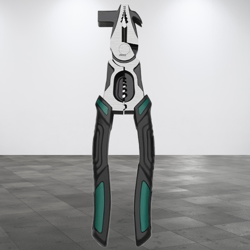 BowLift | Heavy-Duty Industrial Precision Multifunctional Pliers Hammer