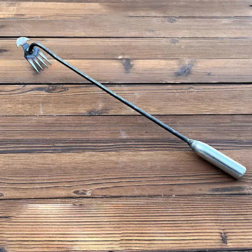 BowLift | Heavy Duty Garden Weeding Tool