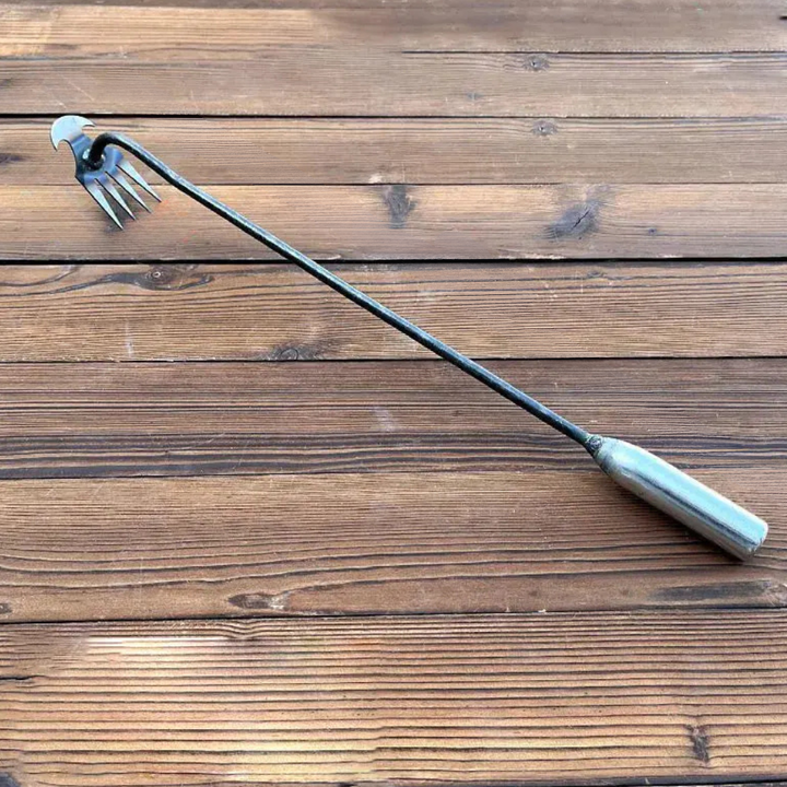 BowLift | Heavy Duty Garden Weeding Tool