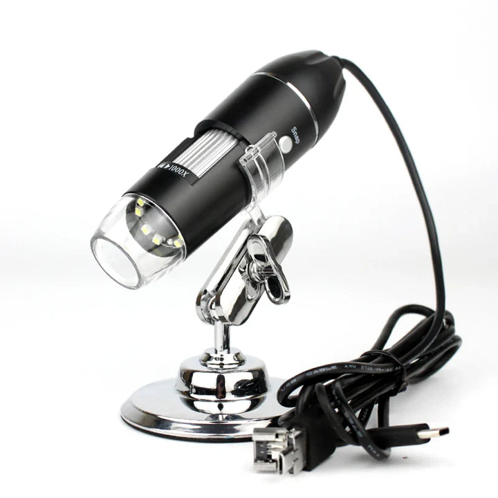 BowLift | UltraMax Digital Microscope Magnifier
