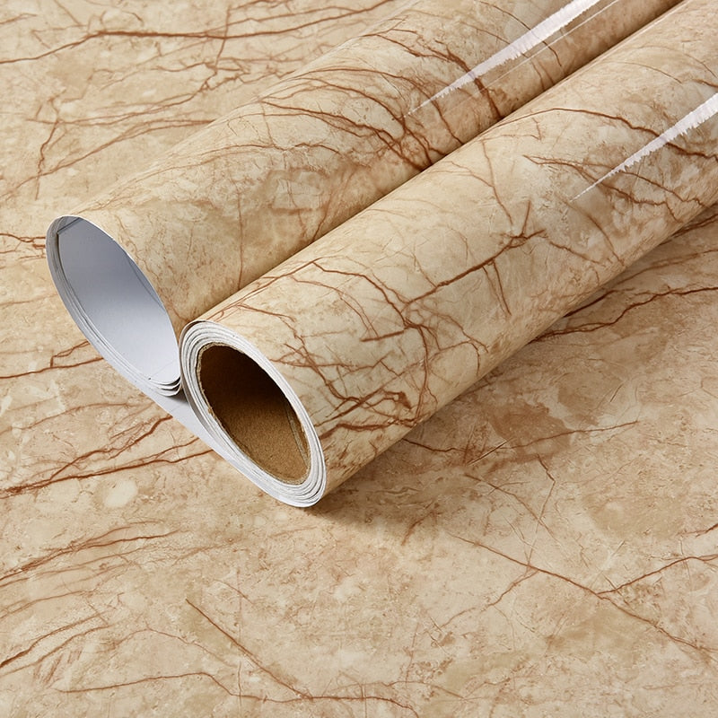 BowLift | Eindhoven MarbleLook | Beautiful decoration for any surface! Waterproof & Oilproof