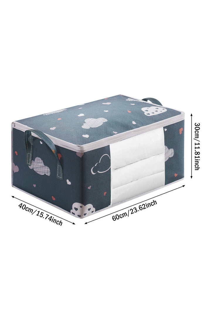 foldable storage bag | Bowlift