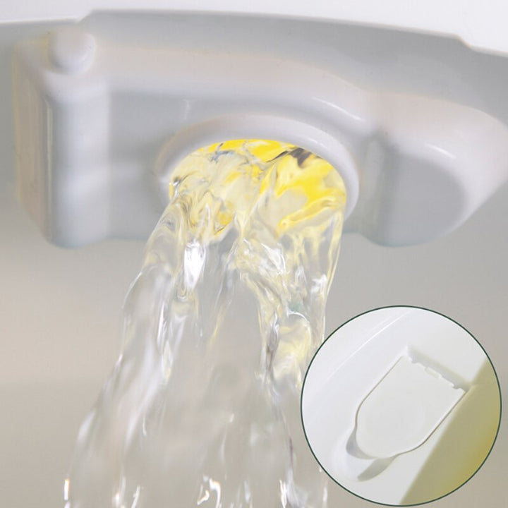 BowLift | Foldable Household Laundry Mini Basin
