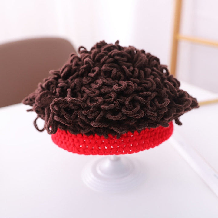 BowLift | Wild Kids Crazy Hair Hat