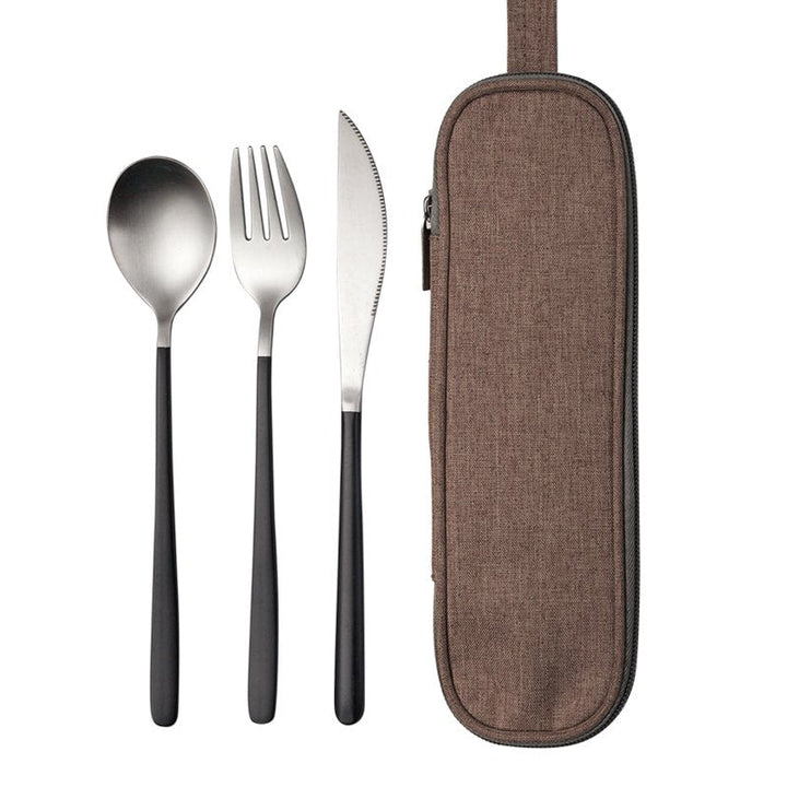 BowLift | Stainless Steel Elegant Table Tableware