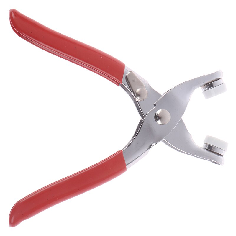 Button Snap Fastener Sewing Tool | Bowlift
